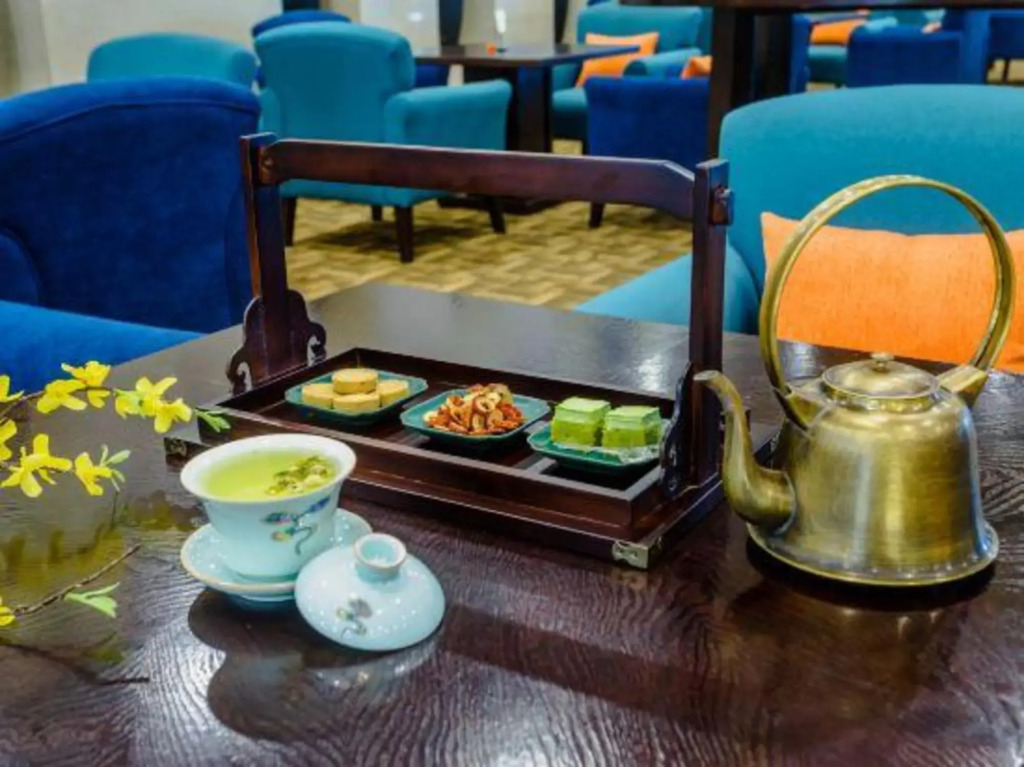 Rich Plaza Hotel