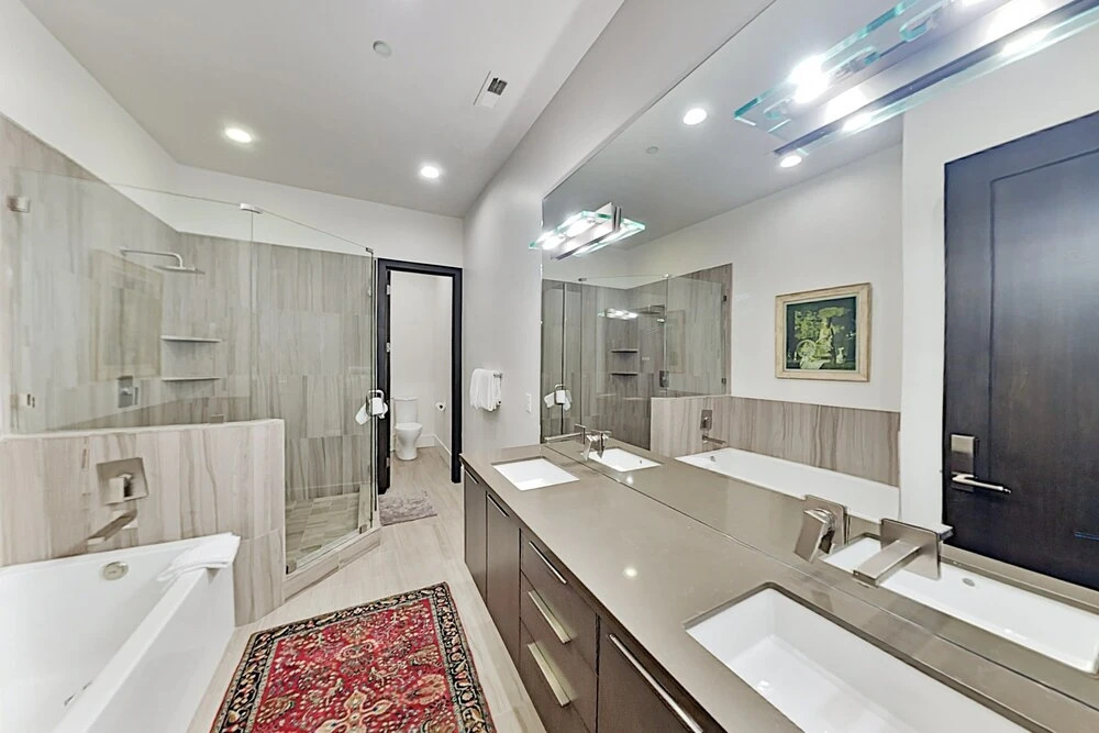 4264wd90 3 Bedroom Townhouse