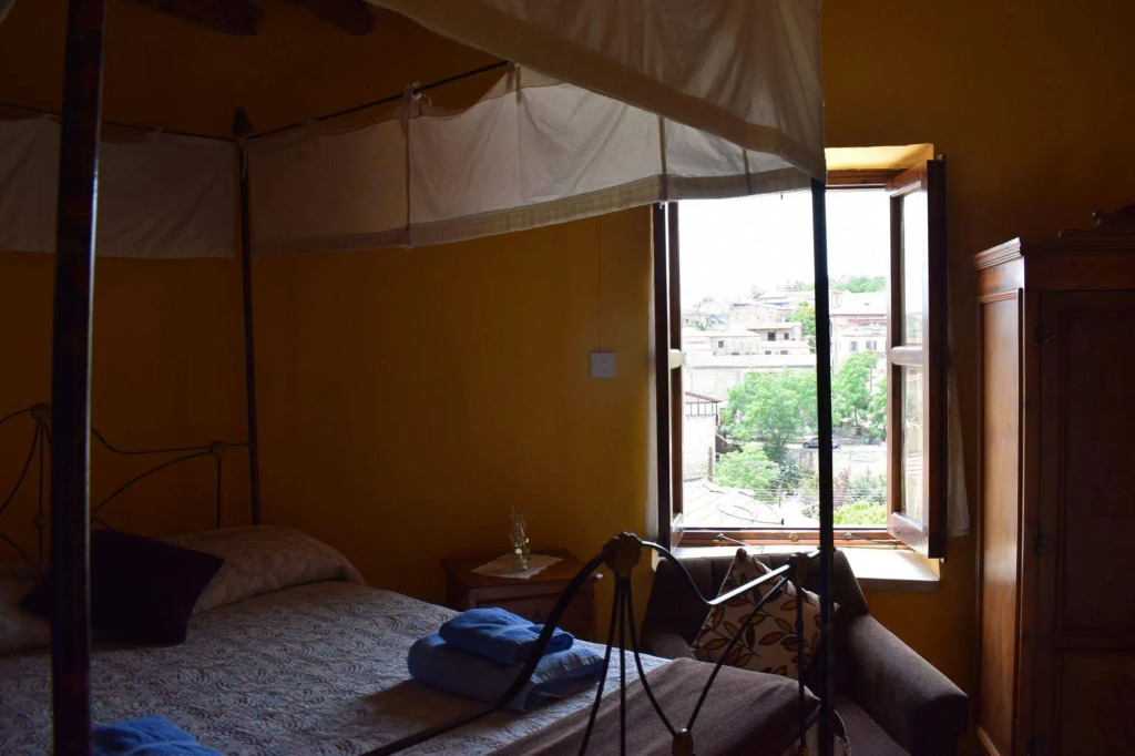 Vasilopoulos House