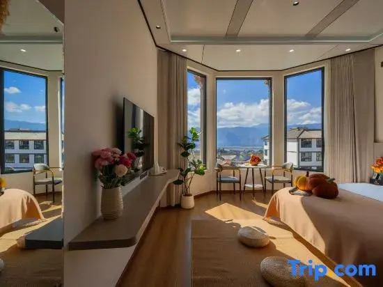 Moon Homestay Cloud Residence(Sanyi Internationai AirportStore)