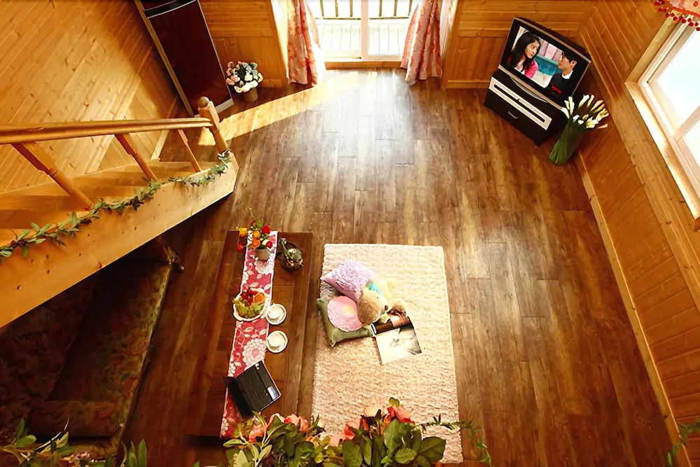 Gapyeong Morning Hill Pension