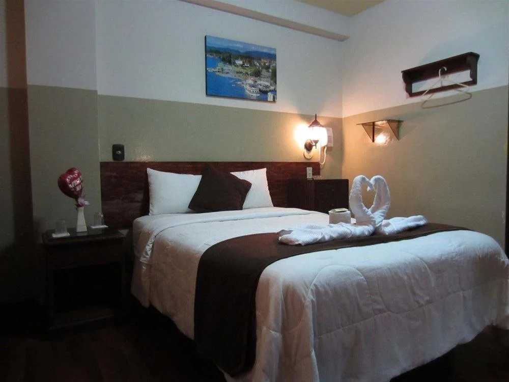 Hotel Nevado