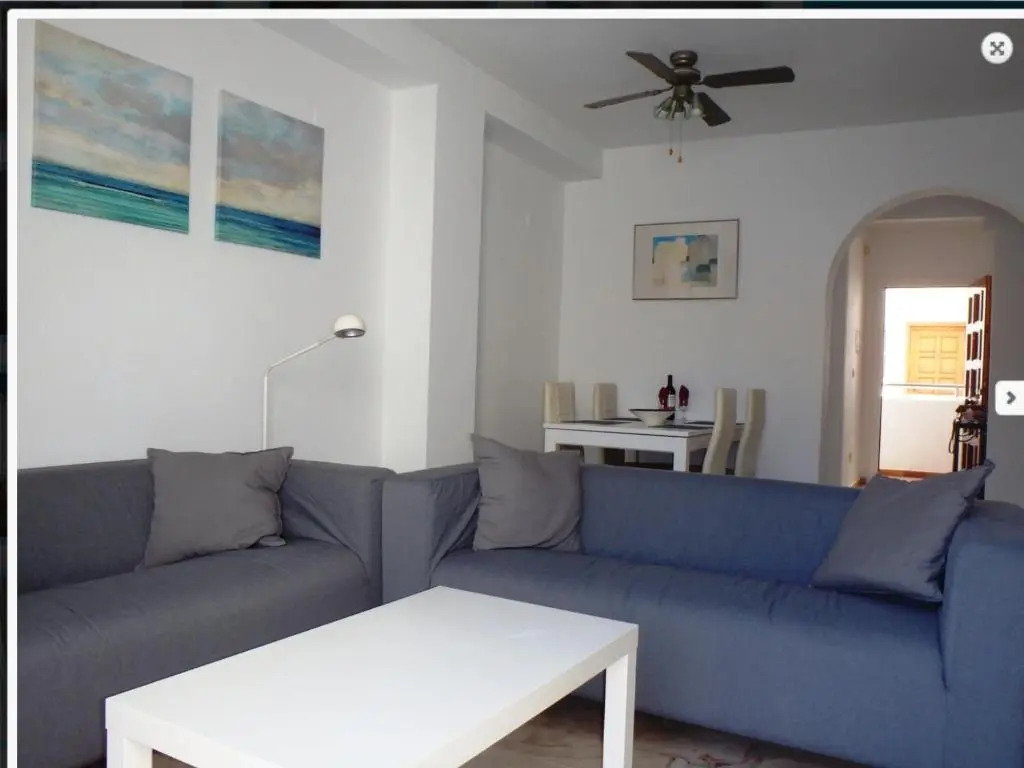 Apartamento FUENTES de NERJA Nsf20