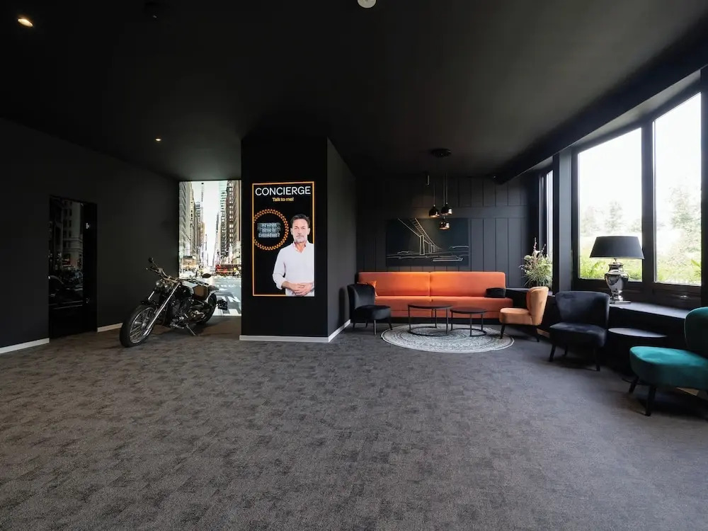 JustStay Mülheim Oberhausen Hotel & Apartments