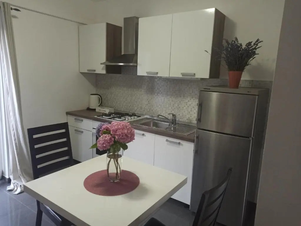 Apartment Bila