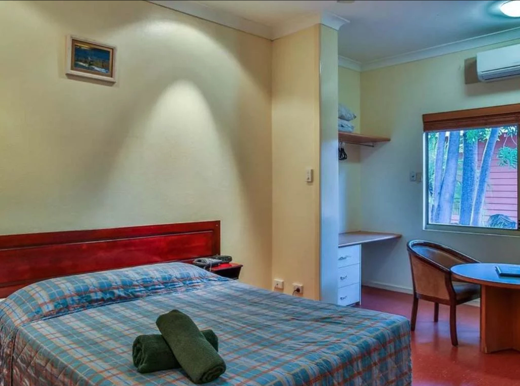 Hotel Kununurra
