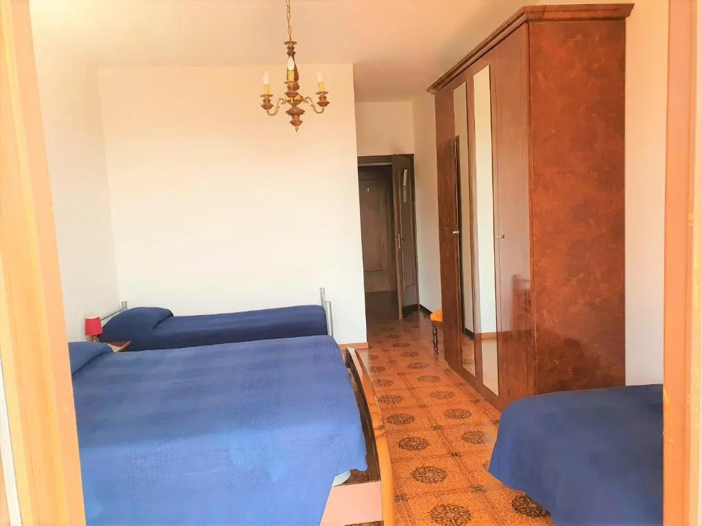 Hotel Madonna di Luciago