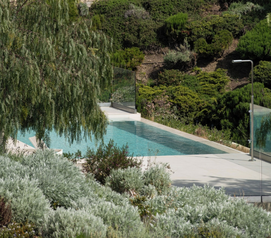 Olive Grove Suites - Villas with private pool and garden