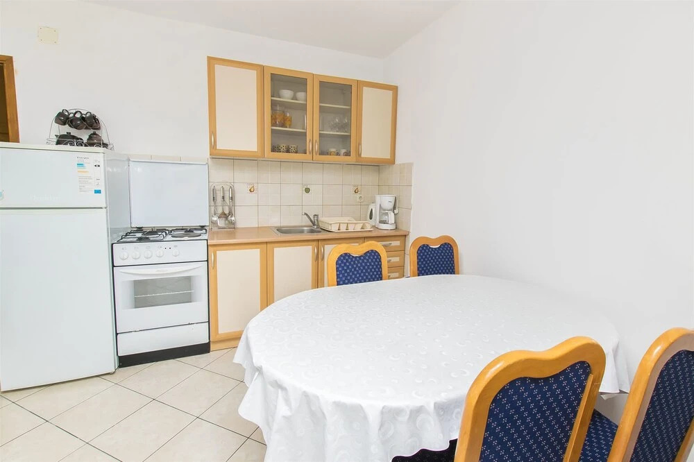 Apartments Ljubica