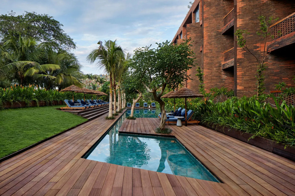 Desa Potato Head Bali