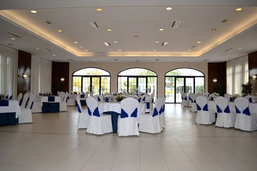 Hospedium Hotel Veracruz