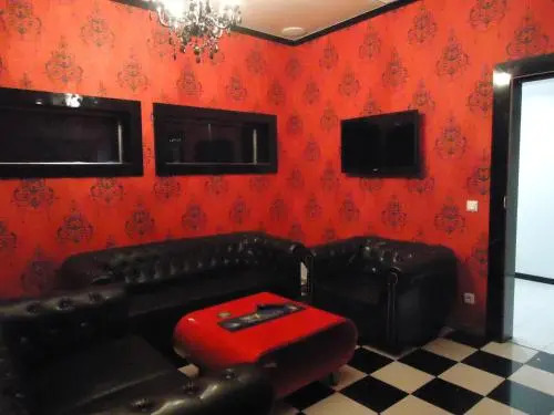 MSR Hotel Hannover