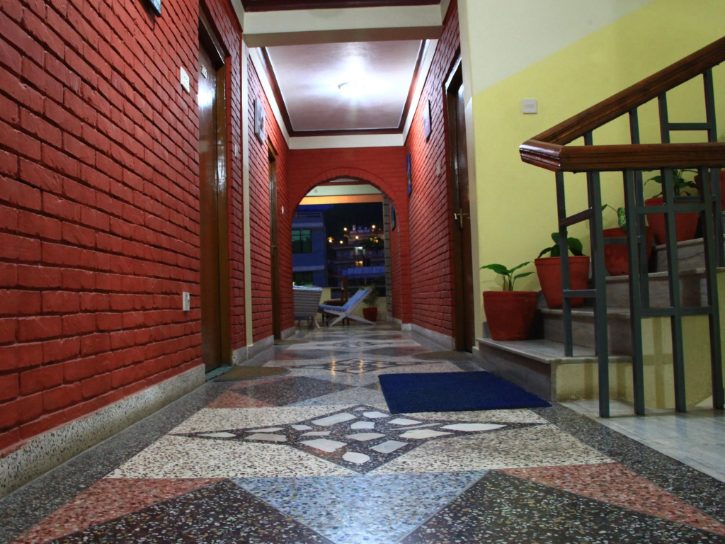 Fairmount Hotel
