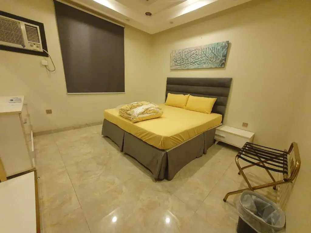 Kayan Apartments