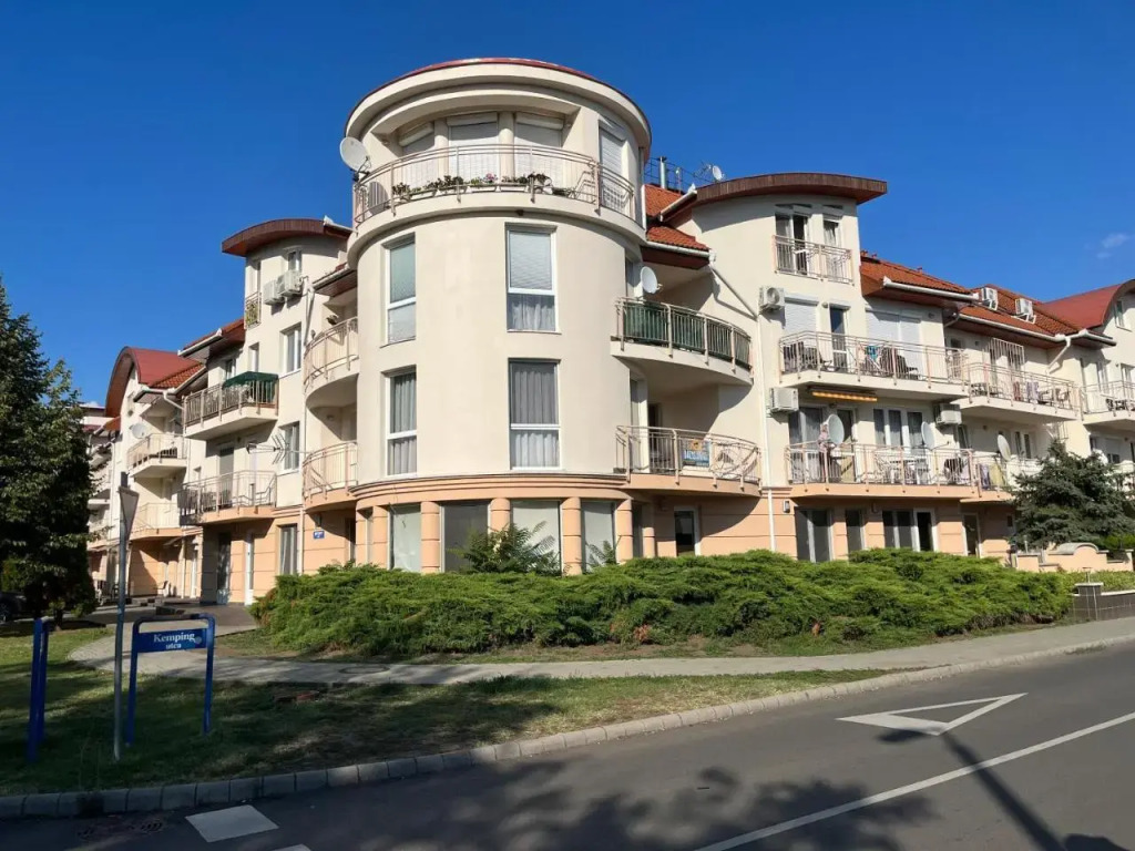Exclusive Apartman