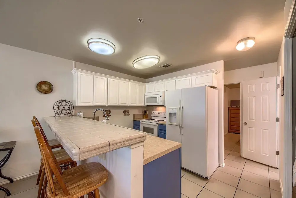 Ww D101 2 Bedroom Condo
