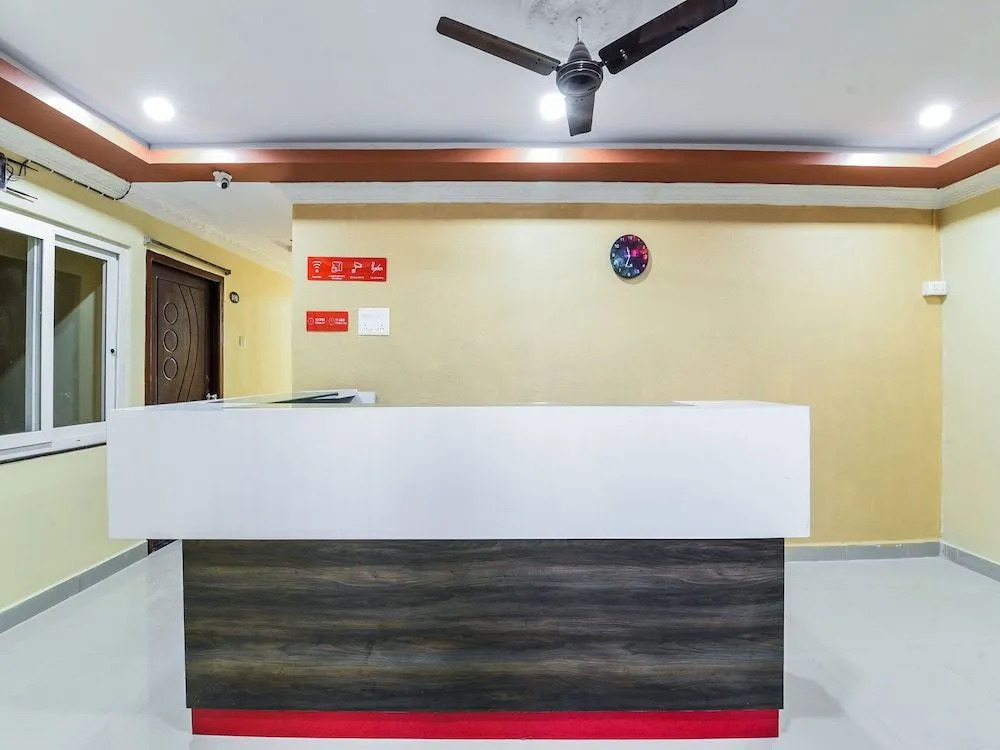 Oyo 16856 Sri Jaya Guesthouse