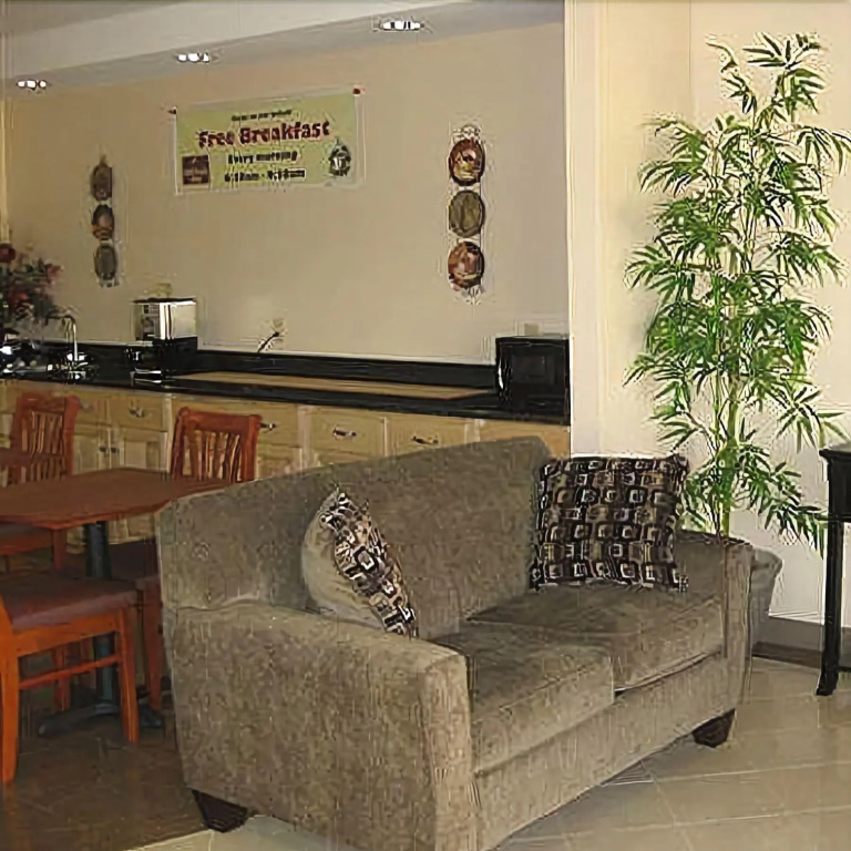 Heritage Inn Picayune
