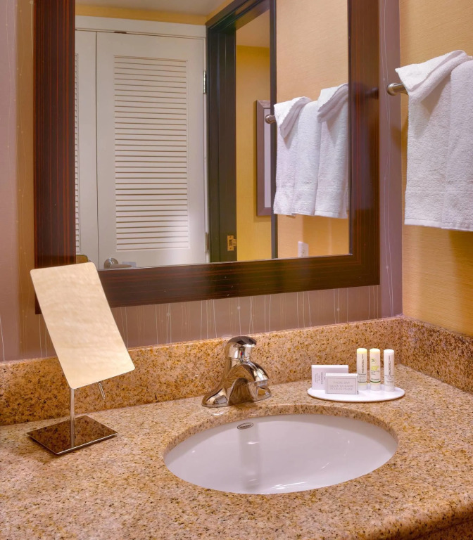 Courtyard by Marriott Salt Lake City Sandy
