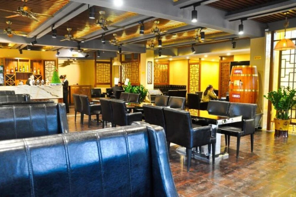 Yingxin Hotel