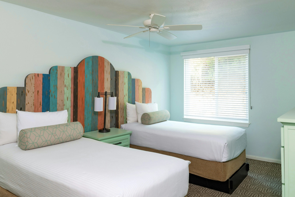 WorldMark San Diego - Mission Valley
