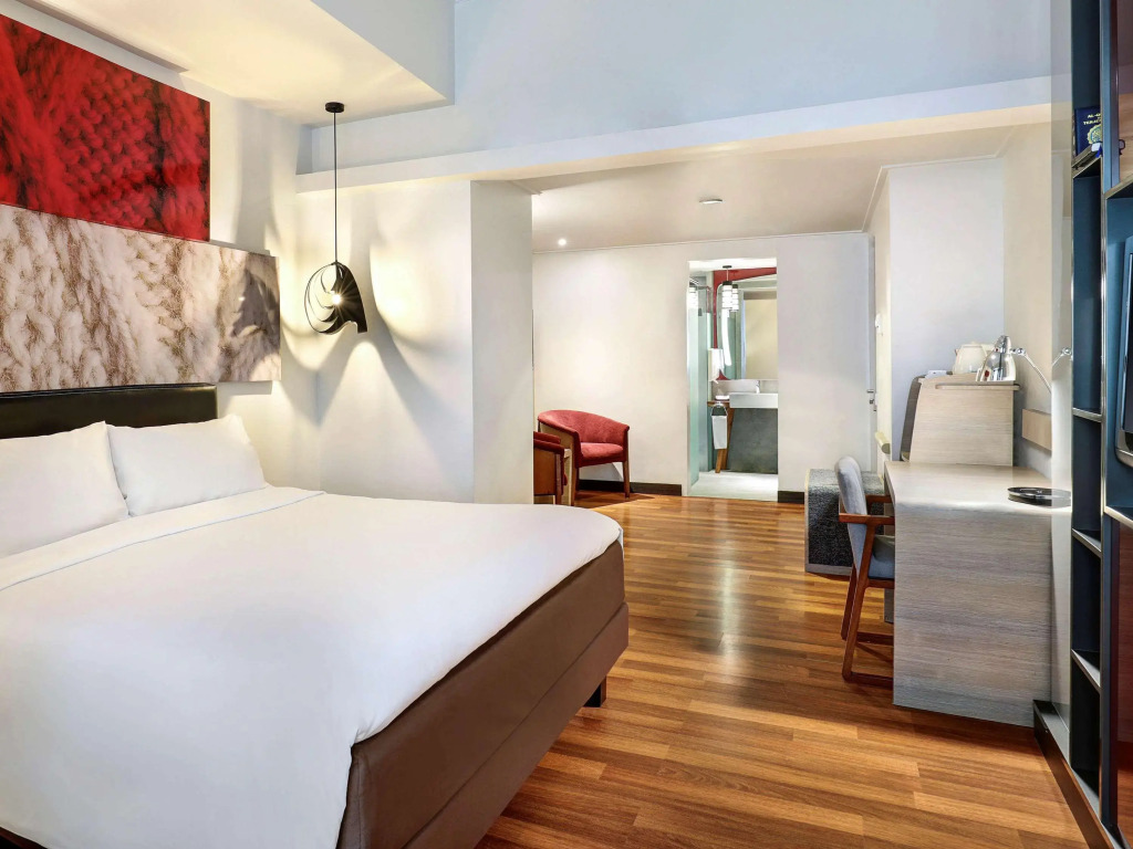 Malyabhara Hotel Yogyakarta Malioboro