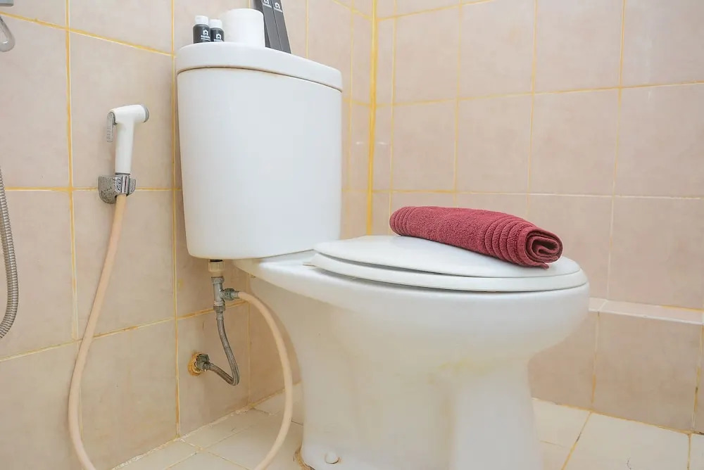 Fully Furnished & Comfortable Design 2Br Green Bay Pluit Apartment