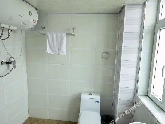 Jialin Hotel (Xining Chaoyang)