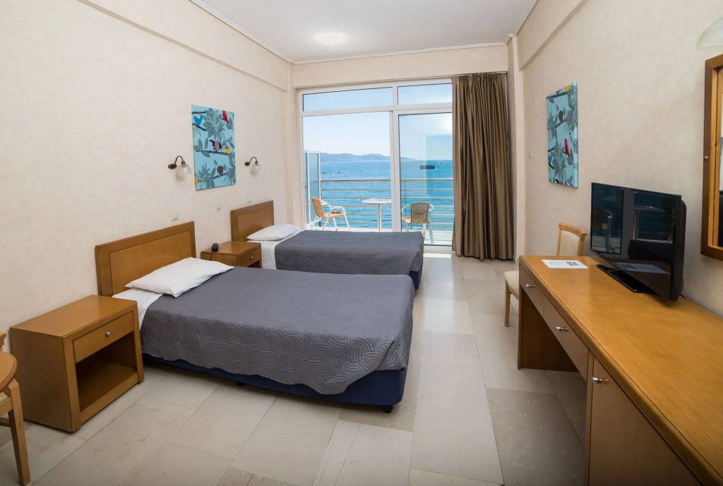 Hotel Ostria