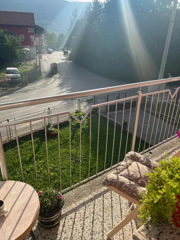 Guest House Bosnian House