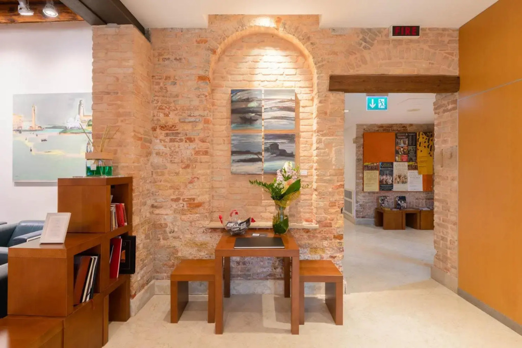 Eurostars Cannaregio
