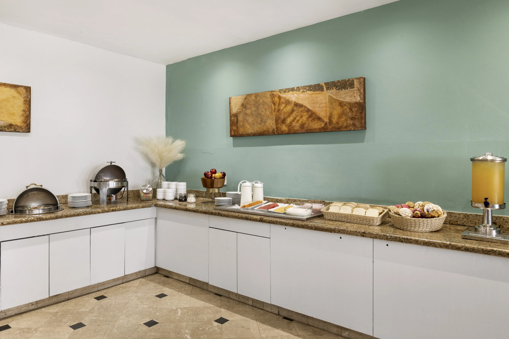 Fiesta Inn Express Nuevo Laredo