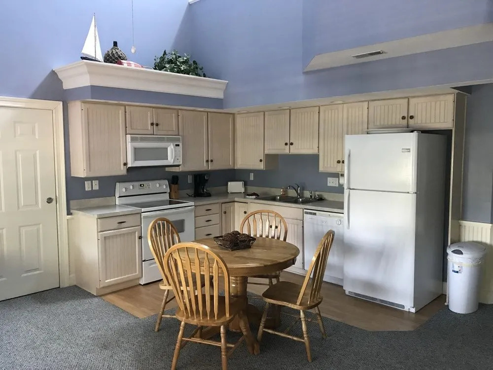 Harbour View Suites