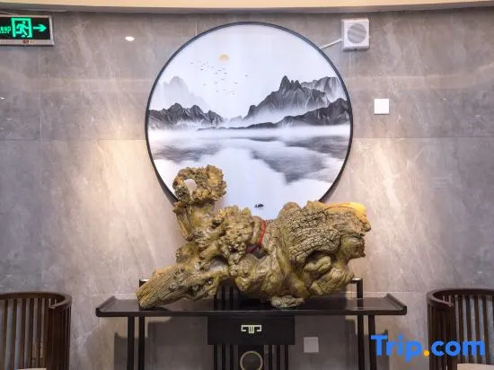 Jinsiyu Hotel