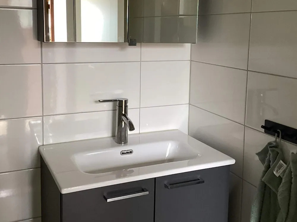 2 Person Holiday Home in Mellbystrand