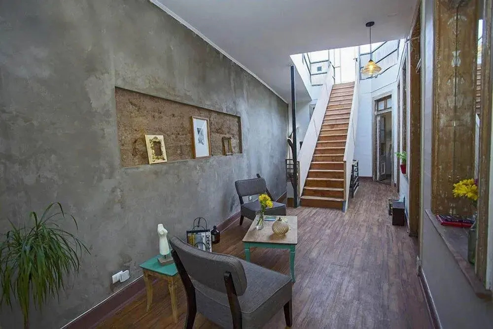 Casa Lastra Hostel