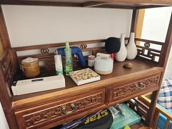 Chongming Songyuan Homestay