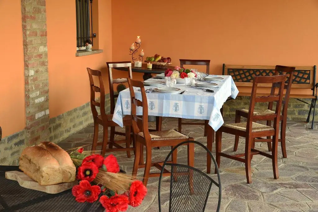 Residenza Albatros