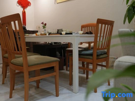 JUNXIANG  Homestay