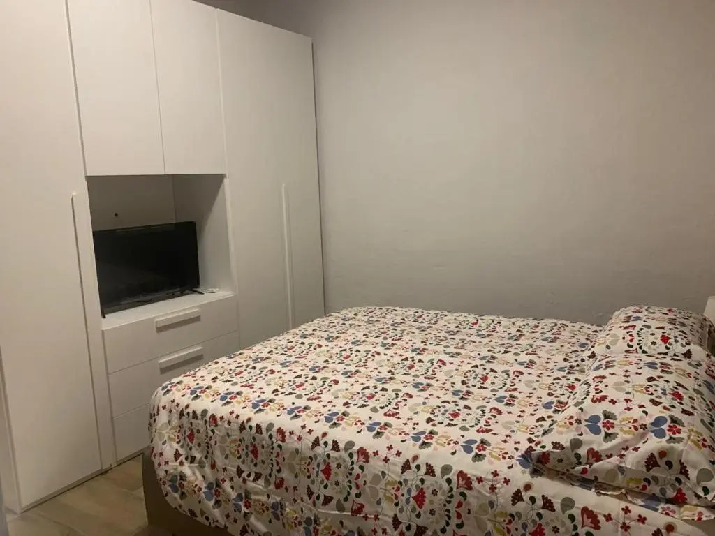 Galileo Holiday House, City Center Apartment