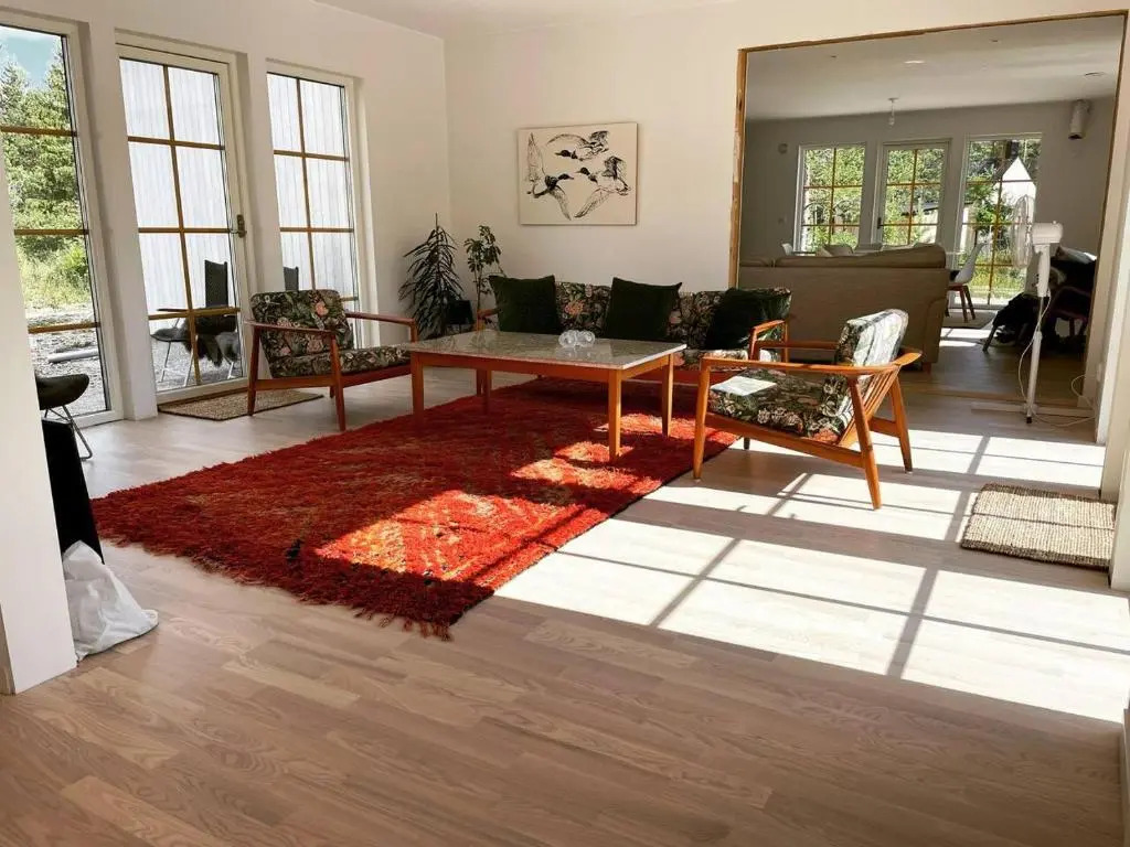 Villa Vitviken Sleeps 4 with Pool