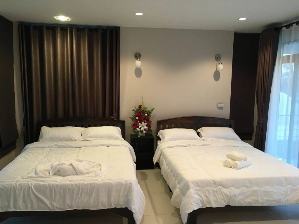 Tawang Home