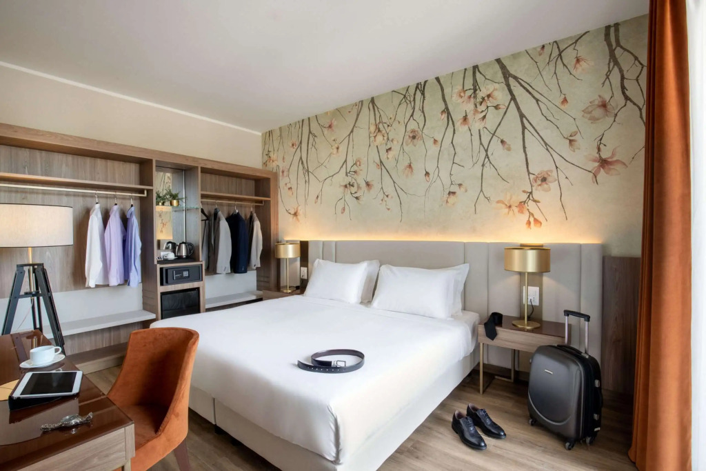 Hotel Della Piana