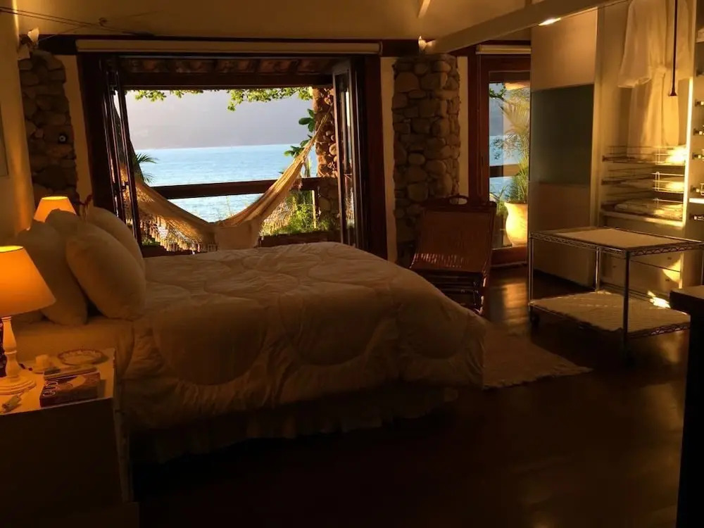 H4Y Exclusive GuestHouse Ilhabela