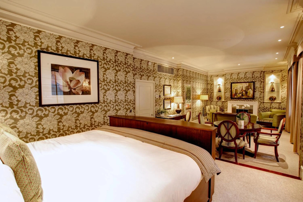 The Chester Grosvenor