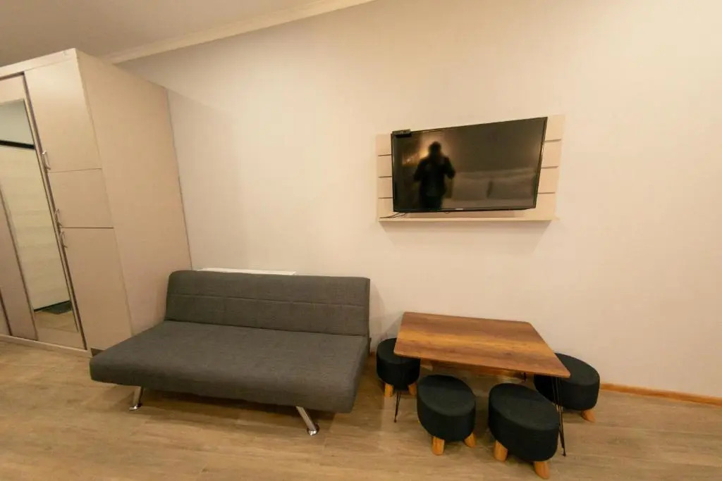 Dar Tower Apartments