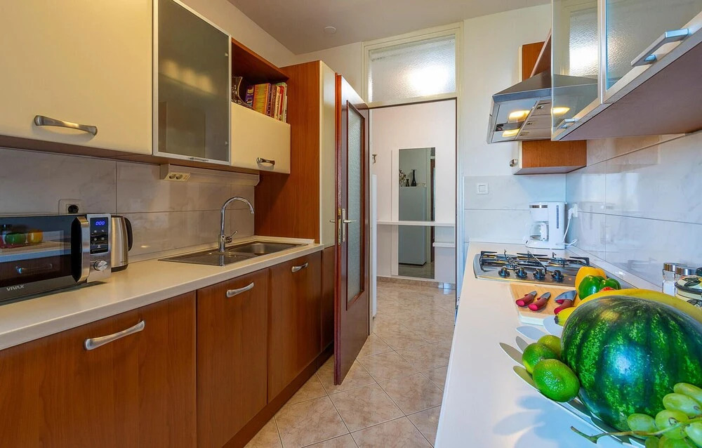 Awesome Apartment in Pula With Wifi and 3 Bedrooms