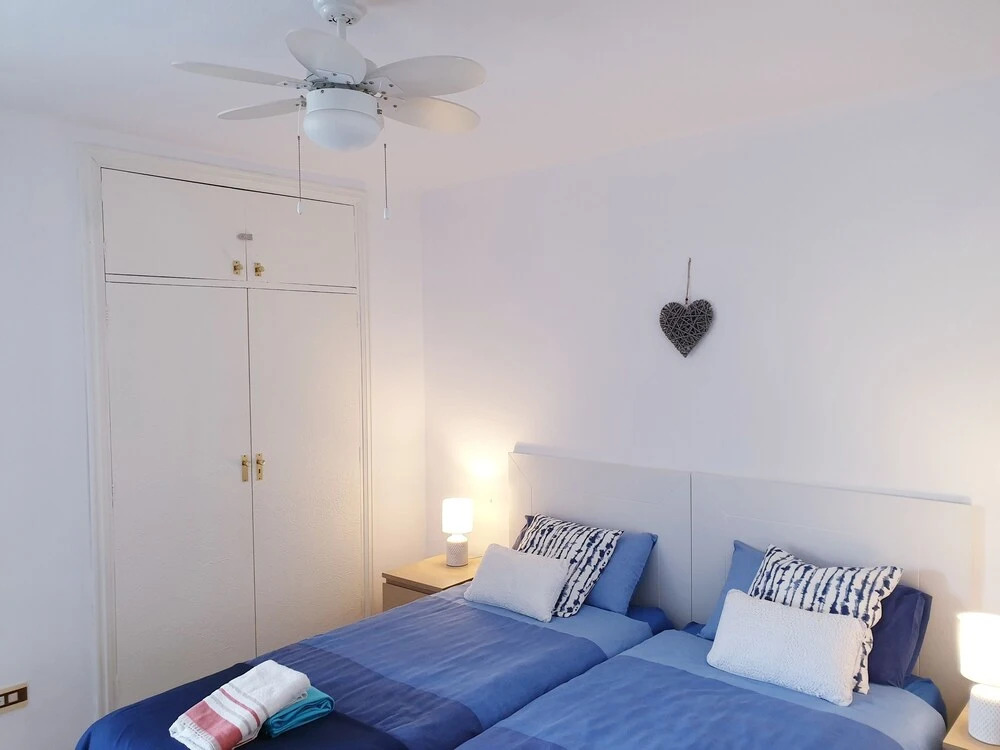 Apartamento Lewis