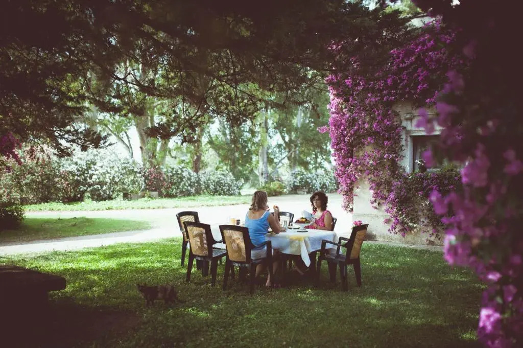Masseria Perronello Country House