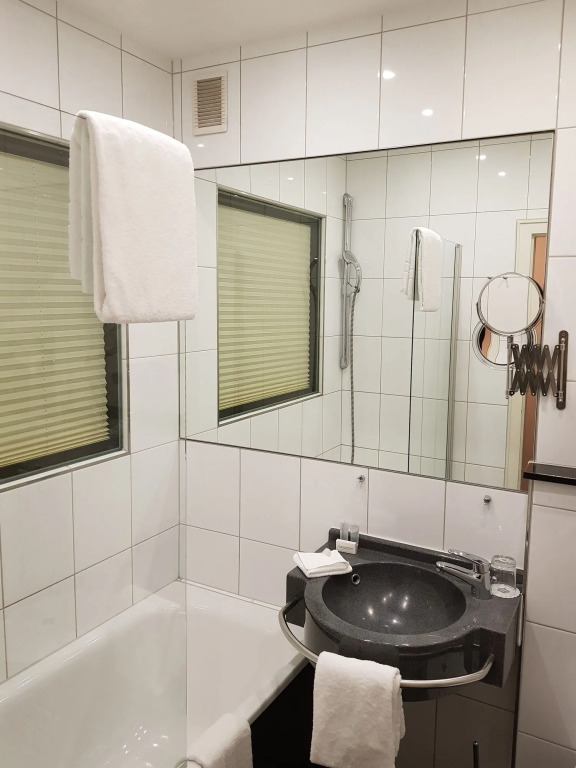 Boardinghouse Düsseldorf